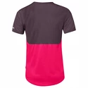 Maillot de cyclisme pour femme VAUDE  Moab VI T-shirt Blackberry