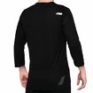 Maillot de cyclisme pour homme 100%  Airmatic 3/4