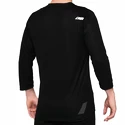 Maillot de cyclisme pour homme 100%  Airmatic 3/4