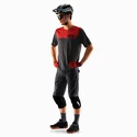 Maillot de cyclisme pour homme 100%  Airmatic SS