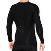 Maillot de cyclisme pour homme 100%  R-Core Concept Long Sleeve Jersey Black