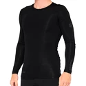 Maillot de cyclisme pour homme 100%  R-Core Concept Long Sleeve Jersey Black