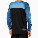 Maillot de cyclisme pour homme 100%  R-Core LS