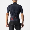 Maillot de cyclisme pour homme Castelli  13 Screen