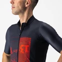 Maillot de cyclisme pour homme Castelli  13 Screen