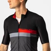 Maillot de cyclisme pour homme Castelli  A Blocco