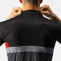 Maillot de cyclisme pour homme Castelli  A Blocco