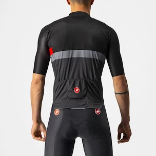 Maillot de cyclisme pour homme Castelli  A Blocco