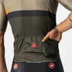 Maillot de cyclisme pour homme Castelli  A Blocco
