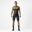 Maillot de cyclisme pour homme Castelli  A Blocco