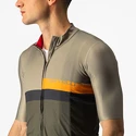 Maillot de cyclisme pour homme Castelli  A Blocco