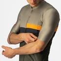 Maillot de cyclisme pour homme Castelli  A Blocco