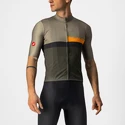 Maillot de cyclisme pour homme Castelli  A Blocco