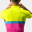 Maillot de cyclisme pour homme Castelli  A Blocco