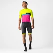 Maillot de cyclisme pour homme Castelli  A Blocco