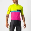 Maillot de cyclisme pour homme Castelli  A Blocco