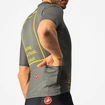 Maillot de cyclisme pour homme Castelli  Breathe Attack