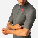 Maillot de cyclisme pour homme Castelli  Breathe Attack