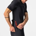 Maillot de cyclisme pour homme Castelli  Classifica