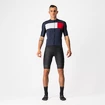 Maillot de cyclisme pour homme Castelli  Prologo 7