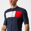 Maillot de cyclisme pour homme Castelli  Prologo 7