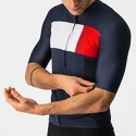 Maillot de cyclisme pour homme Castelli  Prologo 7