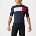 Maillot de cyclisme pour homme Castelli  Prologo 7