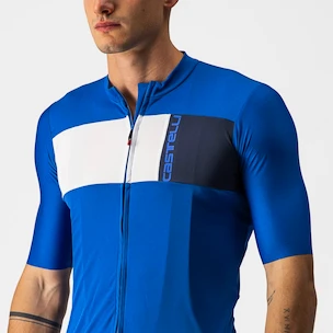 Maillot de cyclisme pour homme Castelli  Prologo 7