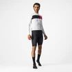 Maillot de cyclisme pour homme Castelli  Prologo 7 LS