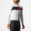 Maillot de cyclisme pour homme Castelli  Prologo 7 LS