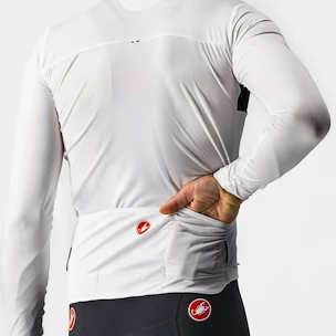 Maillot de cyclisme pour homme Castelli  Prologo 7 LS