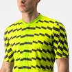 Maillot de cyclisme pour homme Castelli  Unlimited Sterrato