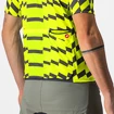 Maillot de cyclisme pour homme Castelli  Unlimited Sterrato