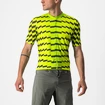 Maillot de cyclisme pour homme Castelli  Unlimited Sterrato