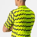 Maillot de cyclisme pour homme Castelli  Unlimited Sterrato