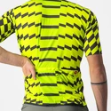 Maillot de cyclisme pour homme Castelli  Unlimited Sterrato