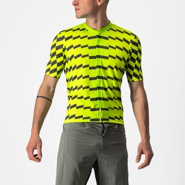 Maillot de cyclisme pour homme Castelli Unlimited Sterrato