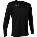 Maillot de cyclisme pour homme Fox  Ranger Essential Ls