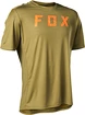 Maillot de cyclisme pour homme Fox Ranger Ranger Ss Jersey Moth