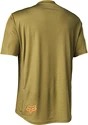 Maillot de cyclisme pour homme Fox Ranger Ranger Ss Jersey Moth