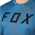 Maillot de cyclisme pour homme Fox Ranger Ranger Ss Jersey Moth