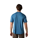 Maillot de cyclisme pour homme Fox Ranger Ranger Ss Jersey Moth