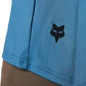 Maillot de cyclisme pour homme Fox Ranger Ranger Ss Jersey Moth