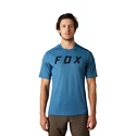 Maillot de cyclisme pour homme Fox Ranger Ranger Ss Jersey Moth