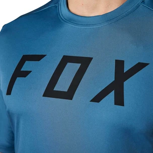 Maillot de cyclisme pour homme Fox Ranger Ranger Ss Jersey Moth