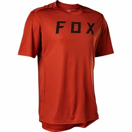 Maillot de cyclisme pour homme Fox Ranger Ss Moth