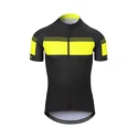 Maillot de cyclisme pour homme Giro  Chrono Sport