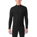 Maillot de cyclisme pour homme Giro  Chrono Thermal LS