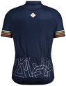 Maillot de cyclisme pour homme Maloja  KratzdistelM. 1/2
