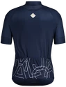 Maillot de cyclisme pour homme Maloja  KratzdistelM. 1/2